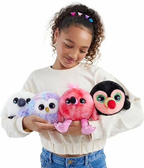 Zuru Chirpy Birds Pentru 3+ Ani 15cm