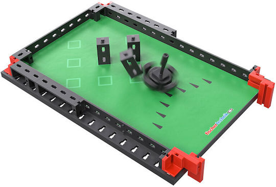 Fischer Technik Παιχνίδι Κατασκευών Πλαστικό Advanced Build Your Own Game για Παιδιά 7+ Ετών