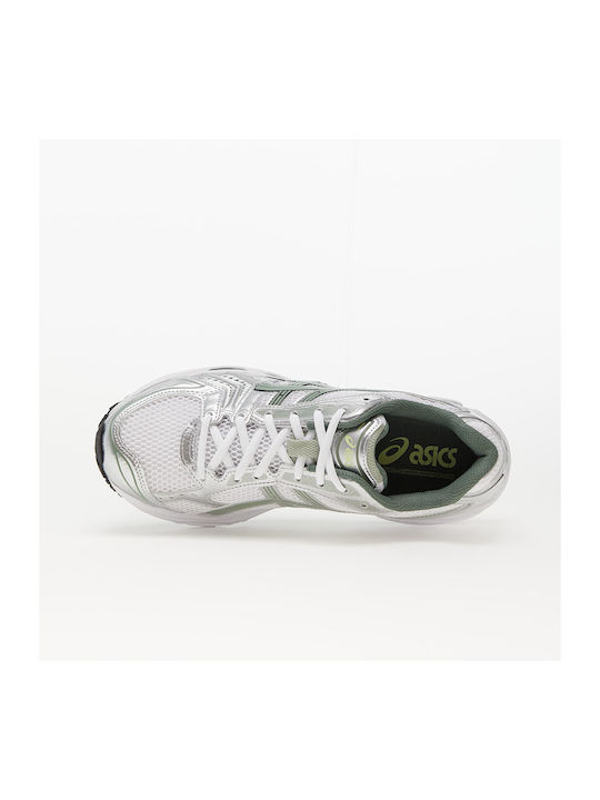 Gel-Kayano 14 Мъжки Сникърси Бели