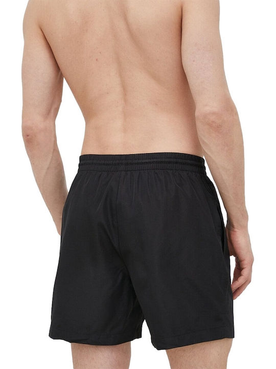 Calvin Klein Men's Swimwear Shorts Black