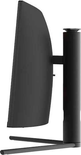 LC-Power LC-M34-UWQHD-165-C Ultrawide VA HDR Curved Gaming Monitor 34" 3440x1400 165Hz