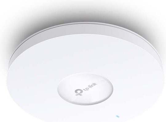 TP-LINK EAP613 v1 WiFi Mesh Network Access Point Wi‑Fi 6 Dual Band (2.4 & 5GHz)