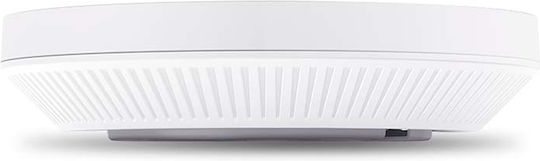 TP-LINK EAP613 v1 WiFi Mesh Network Access Point Wi‑Fi 6 Dual Band (2.4 & 5GHz)