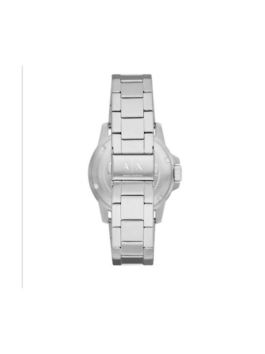 Armani Exchange Leonardo Ρολόι Μπαταρίας