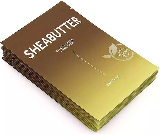 Barulab Shea Butter Sheet Mask