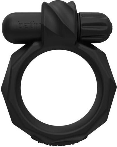 Bathmate Maximus Vibe 55mm Black
