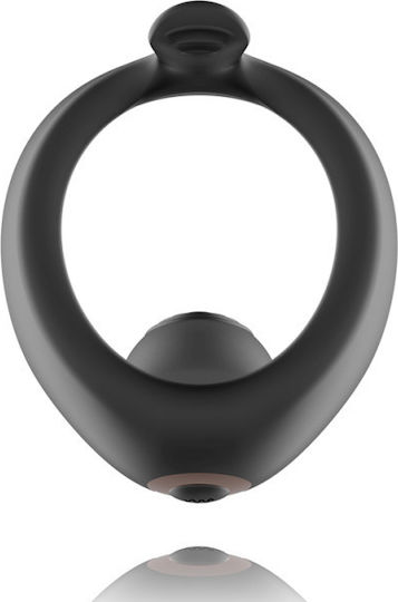 Dream Love Arkadio Glands & Perineum Stimulator Black