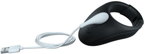 We-Vibe Tease Us Bond & Bond Black 2τμχ