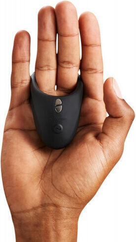 We-Vibe Tease Us Bond & Bond Black 2τμχ