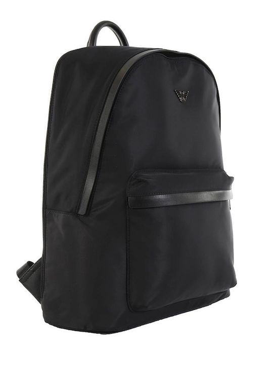 Emporio Armani Rucksack Schwarz
