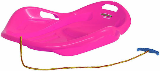 Jamara Play Bob Speed Έλκηθρο 460537 78cm Ροζ
