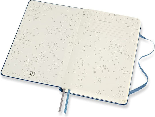 Moleskine Books Passion Journal Бележник Булет Журнал 400 Листа с Твърда Корица Тематичен Тефтер Тефтер с Твърди Корици Събиране Организиране на Вашите Книги