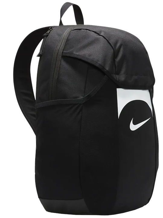 Nike Academy Team Αδιάβροχο 30lt Μαύρο