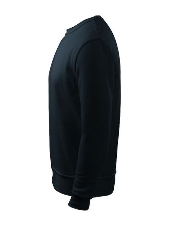 Kinderoberteile Langärmelig Navy Blau Essential