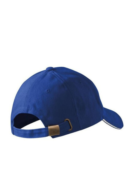 Malfini Jockey Blau