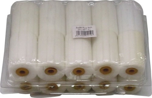 Mentor Replacement Roll for Painting 10cm Super Fine