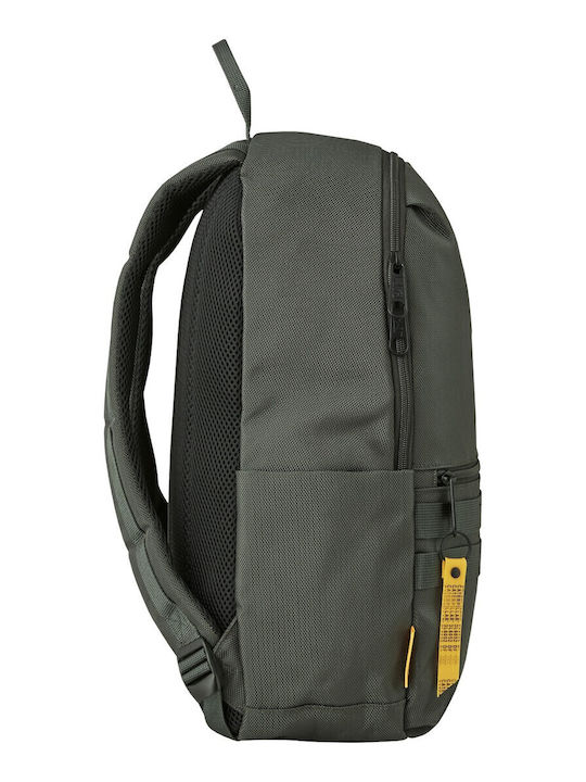 CAT Gobi Light 21lt Charcoal
