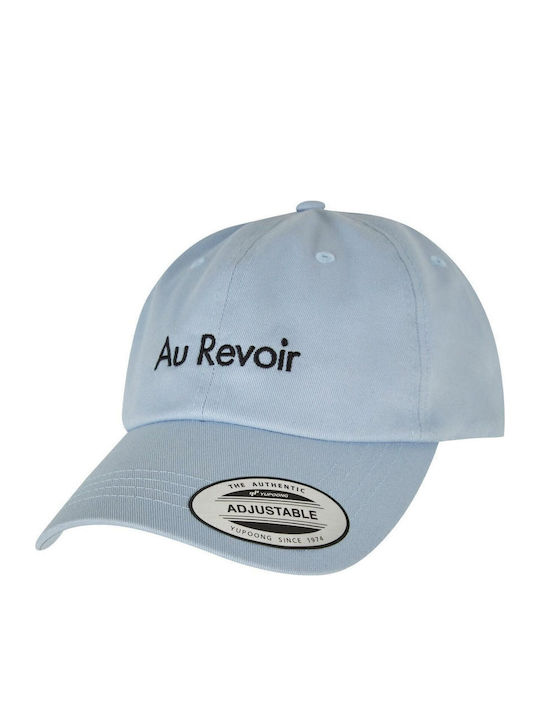 Jockey Hellblau
