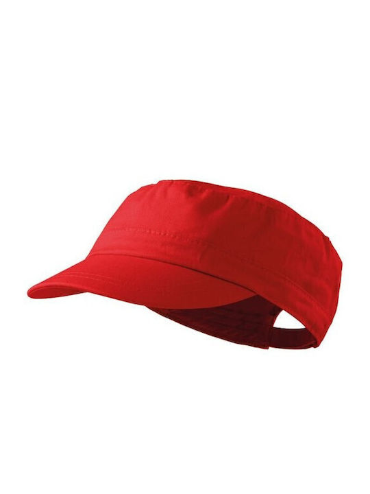 Men's Jockey Red