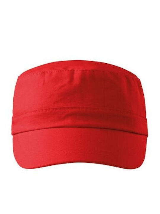 Men's Jockey Red