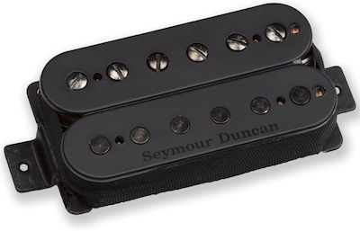 Seymour Duncan Sentient Humbucker Hals Schwarz