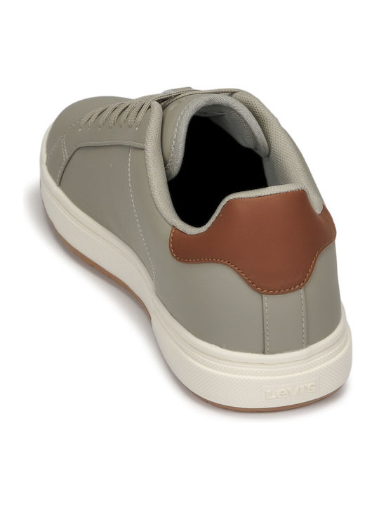 Piper Sneakers Gray