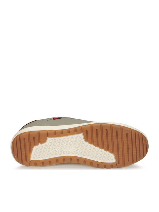 Piper Sneakers Gray
