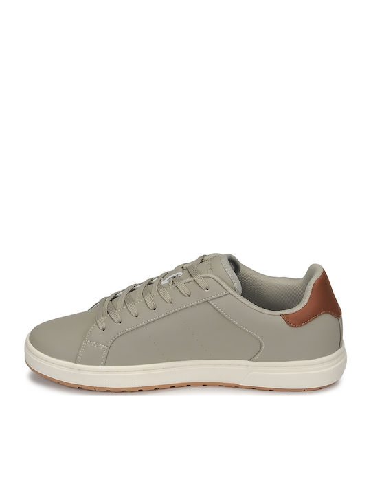Piper Sneakers Gray
