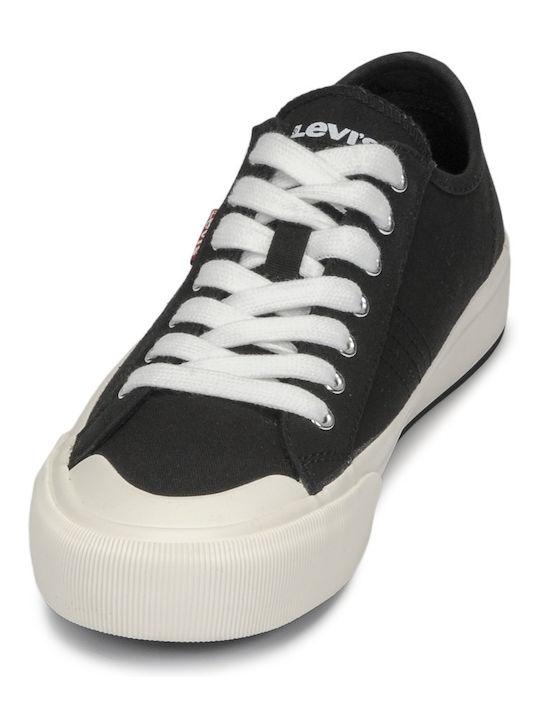 Levi's Hernandez 3.0 Femei Sneakers Negre