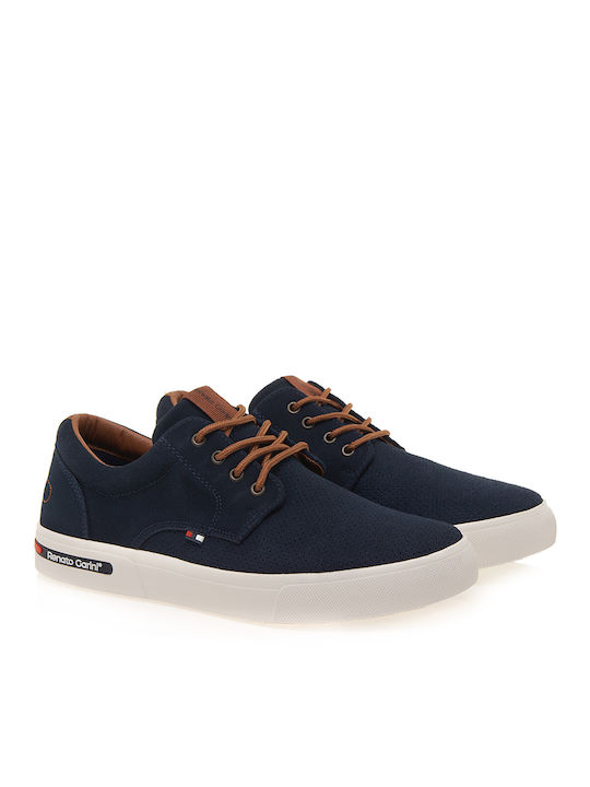 Renato Garini Sneakers Blue