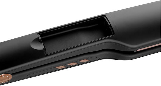 Concept VZ6010 Hair Straightener with Steam and Ceramic Plates 54W