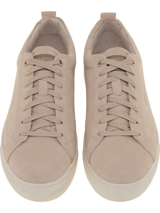 Sneakers Beige