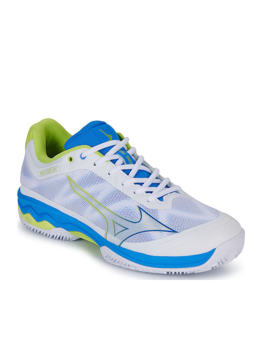Mizuno Wave Exceed Light CC Мъжки Тенис обувки Padel Mizuno Wave Exceed Light CC Мъжки Тенис обувки Padel