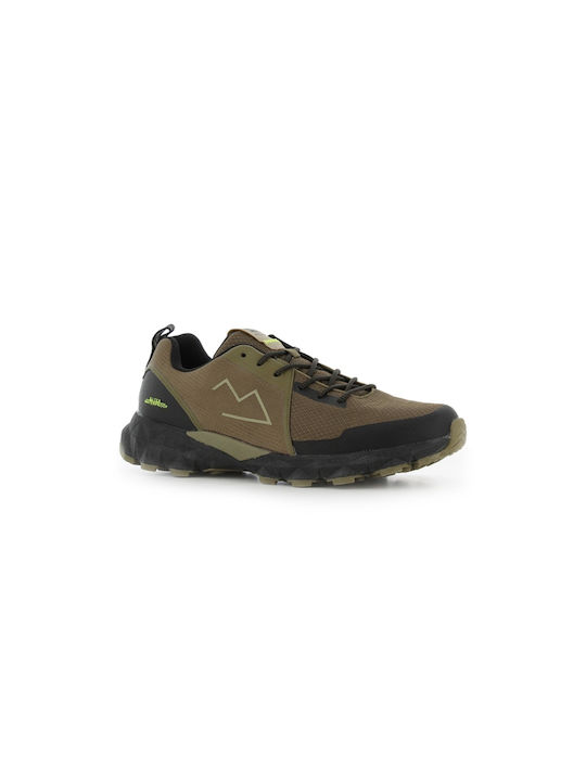 Safety Jogger Taman Waterproof Low Safety S1P with Certification E,WR