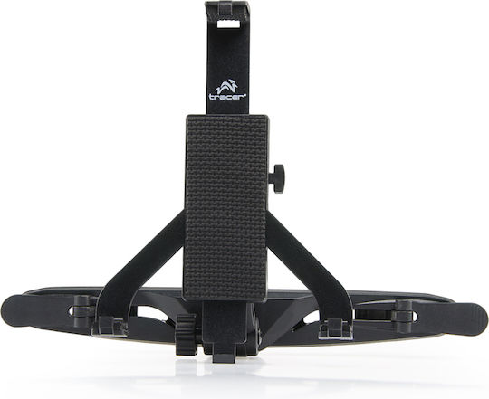Tracer Βάση Κινητού και Tablet Αυτοκινήτου Tablet Car Mount 920 με Ρυθμιζόμενα Άγκιστρα