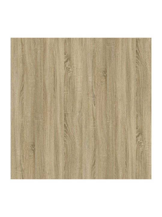 Sonoma M60xB44.5xH45cm Rechteckiges Zentral Kaffeetisch Aus Holz mit Hebemechanismus