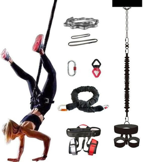 MDS Bungee Fitness Set 180