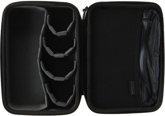 GoPro Casey (Camera + Mounts + Accessories Case) Θήκη Μεταφοράς για GoPro ABSSC-001