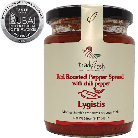 Tradifresh Răspândirea Florinei Iute 260gr