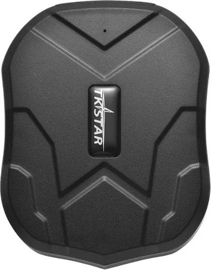 Tkstar GPS Tracker TK905B GSM / LBS για Φορτηγά / Αυτοκίνητα / Μηχανές Αδιάβροχο IP65