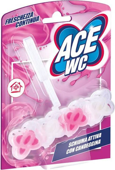 Ace Block Toilet with Scent Freshness 48gr