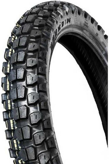 Motoz 90/100-21 57M TT Off-Road Front Motorcycle Tyre