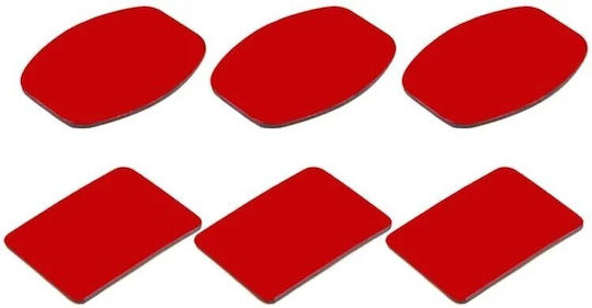 AccPro Sticker Adhesive Pad 46832 for GoPro