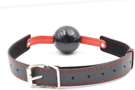 Ohmama Knebel in Schwarz Farbe