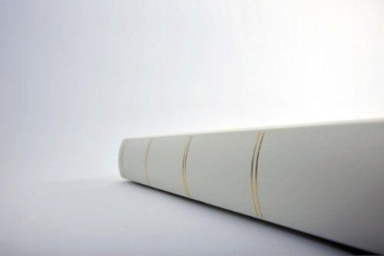 Walther Album for 200 Photos Dimensions 10x15cm White 21x22cm