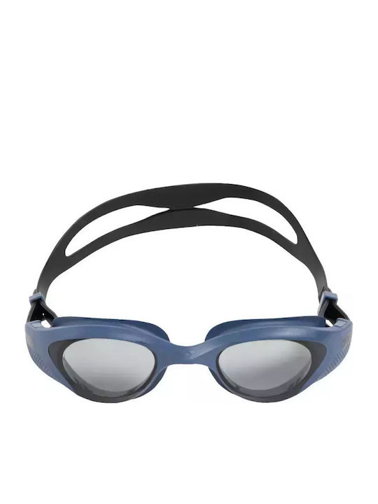 Arena The One Swimming Goggles Adults with Anti-fog Lenses Blue