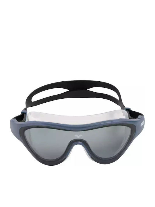 Arena One Mask Swimming Goggles Arena One Mask Swimming Goggles