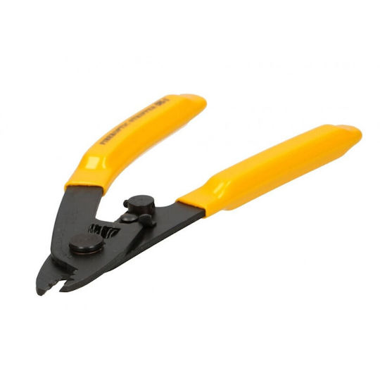 Extralink Απογυμνωτής Οπτικών Ινών με Μήκος 152.4mm