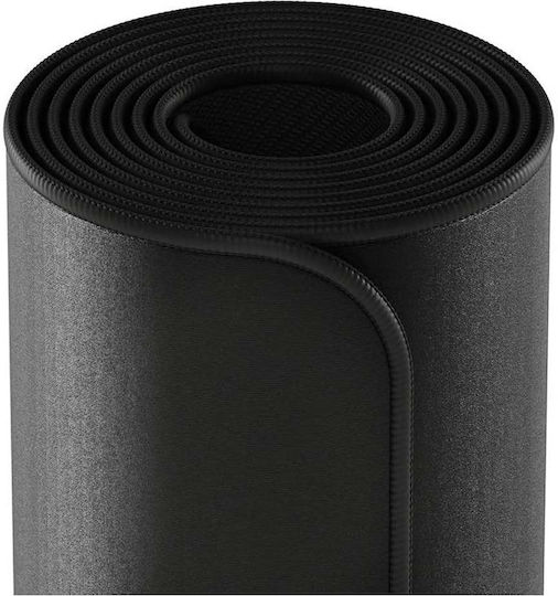 Glorious PC Gaming Race Stealth XL Extended Gaming Mouse Pad Medium (360mm) Black GAMA-774