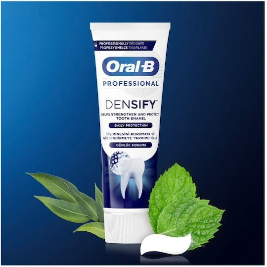 Oral-B Professional Densify Daily Οδοντόκρεμα 65ml